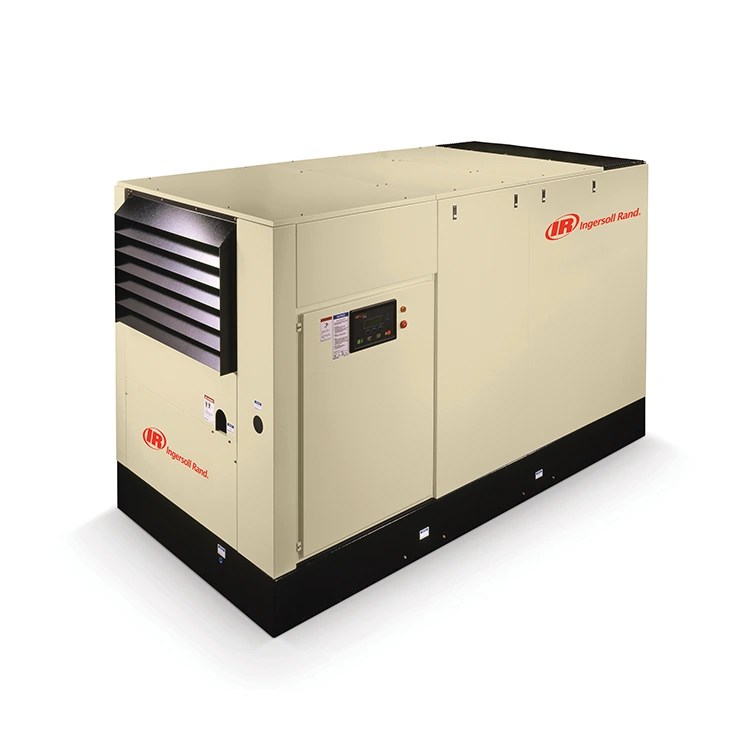Hướng dẫn thực hành máy nén khí trục vít ngập dầu RM: Từ nguyên lý công nghệ đến lựa chọn và bảo trì