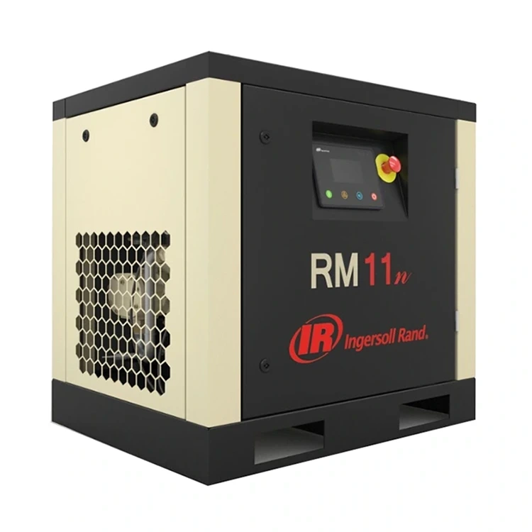 Máy nén khí RM15-22IE và TAS S 15-22kW