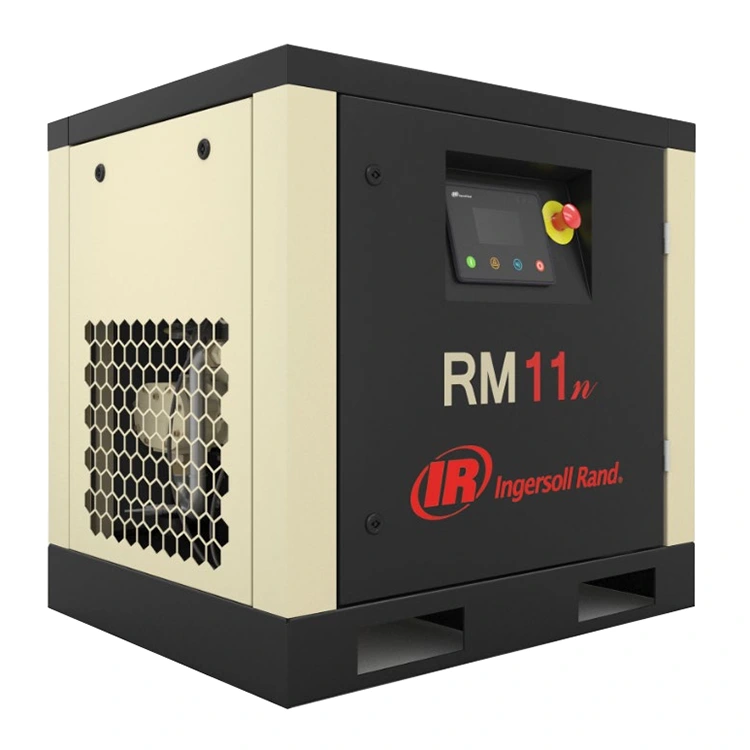 RM55-75I và IE 55-75KW Máy nén khí